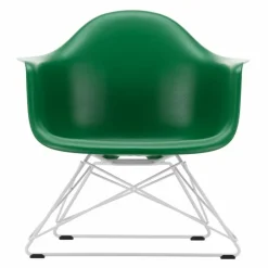 Outlet Eames Plastic Chair LAR Fauteuils