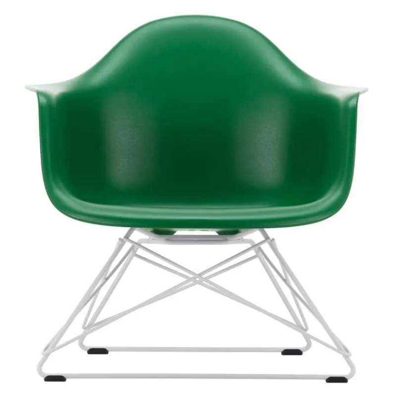Outlet Eames Plastic Chair LAR Fauteuils