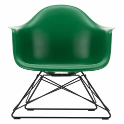 Outlet Eames Plastic Chair LAR Fauteuils