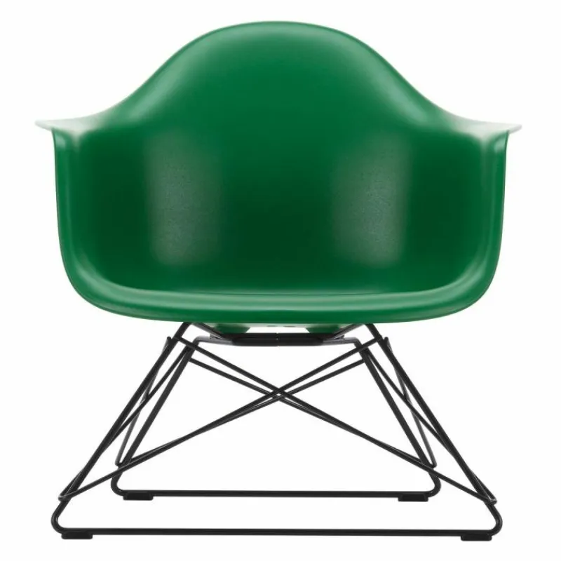 Outlet Eames Plastic Chair LAR Fauteuils
