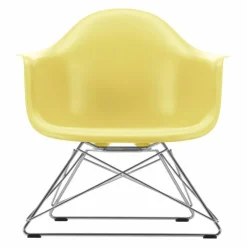 Outlet Eames Plastic Chair LAR Fauteuils
