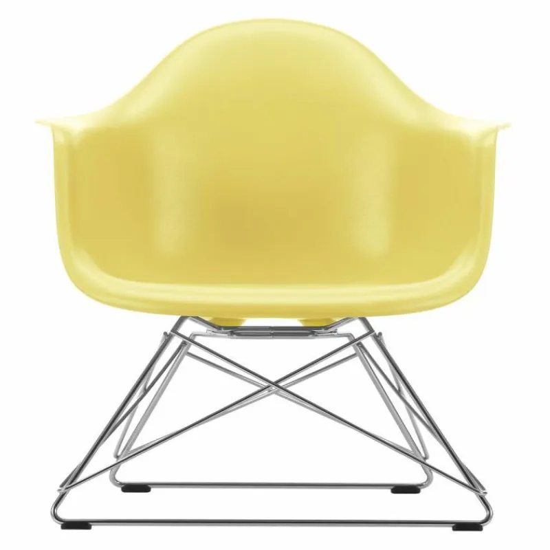 Outlet Eames Plastic Chair LAR Fauteuils