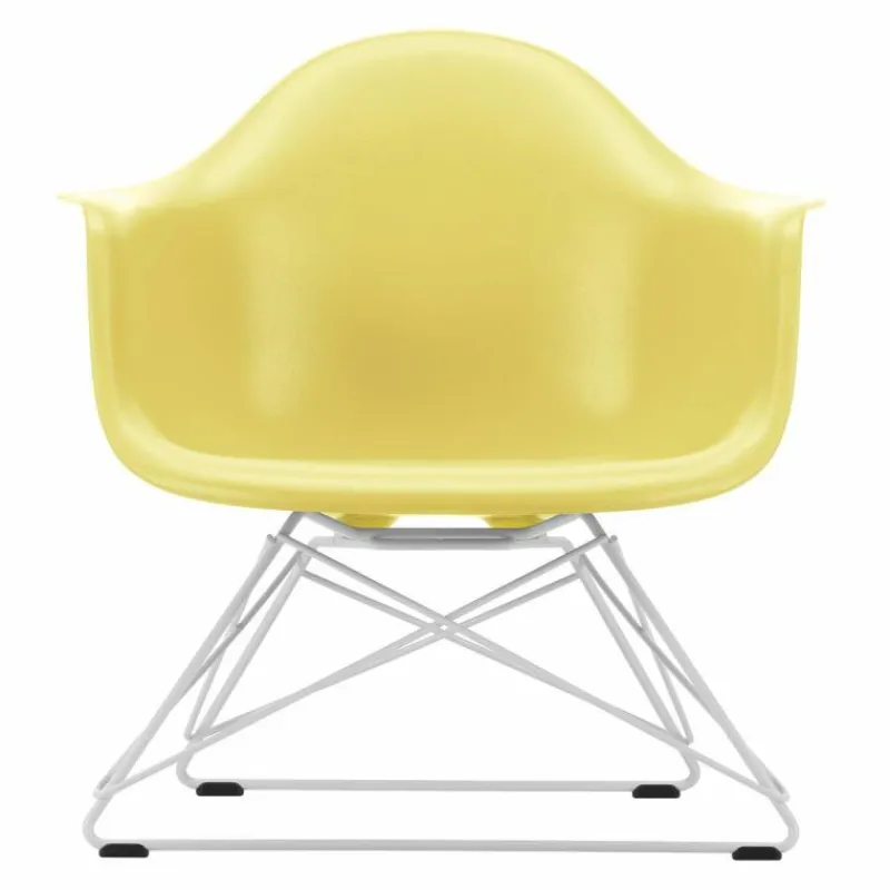 Outlet Eames Plastic Chair LAR Fauteuils