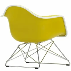 Outlet Eames Plastic Chair LAR Fauteuils