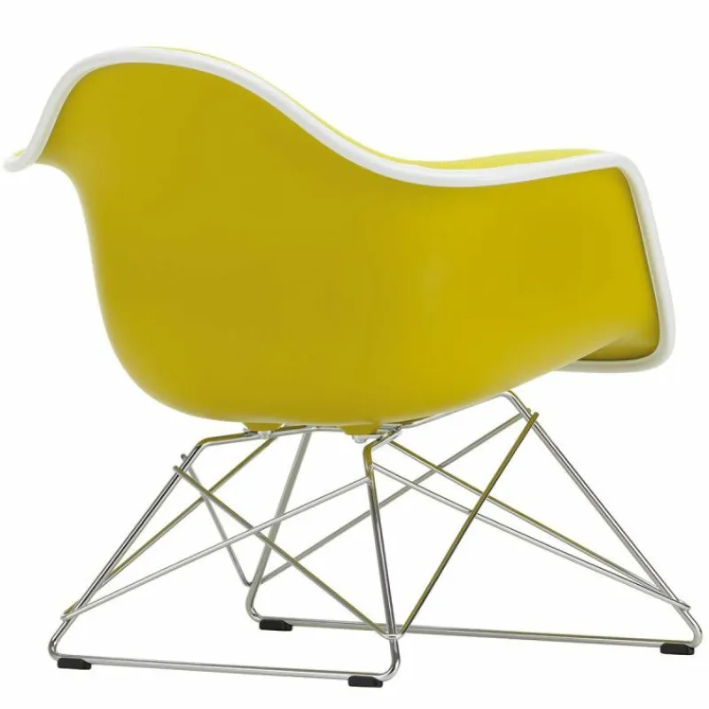 Outlet Eames Plastic Chair LAR Fauteuils