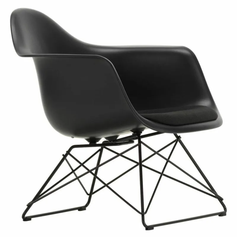 Outlet Eames Plastic Chair LAR Fauteuils