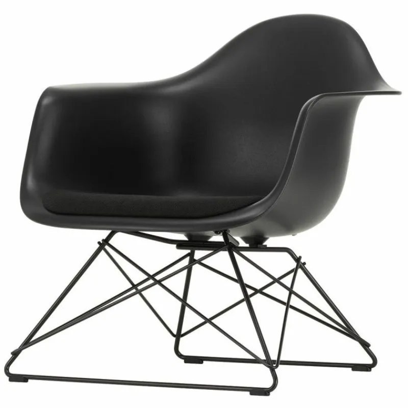 Outlet Eames Plastic Chair LAR Fauteuils