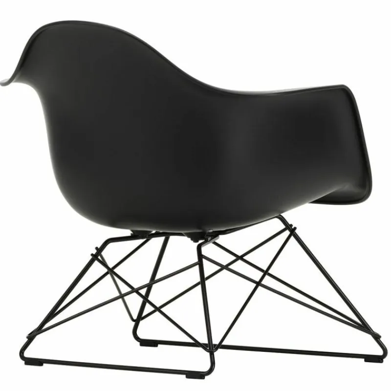 Outlet Eames Plastic Chair LAR Fauteuils