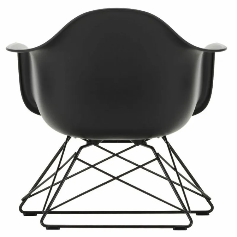 Outlet Eames Plastic Chair LAR Fauteuils