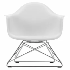 Outlet Eames Plastic Chair LAR Fauteuils