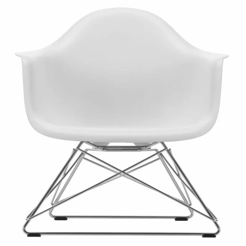 Outlet Eames Plastic Chair LAR Fauteuils