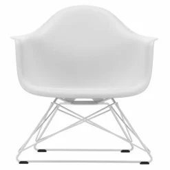 Outlet Eames Plastic Chair LAR Fauteuils