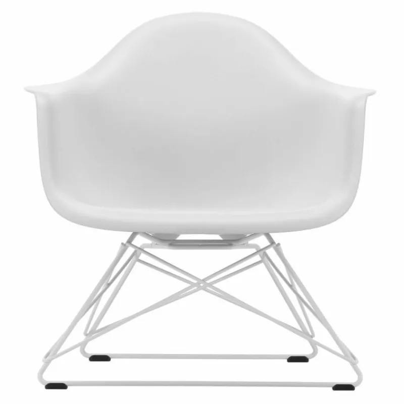 Outlet Eames Plastic Chair LAR Fauteuils