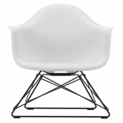 Outlet Eames Plastic Chair LAR Fauteuils