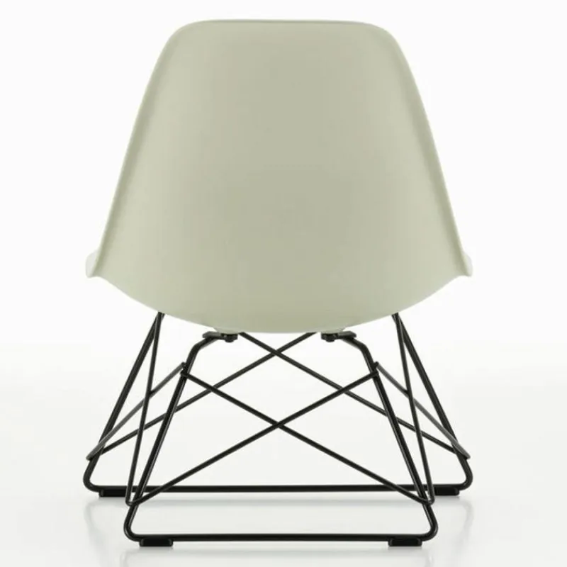 Online Eames Plastic Chair LSR Tuinstoelen|Loungestoelen