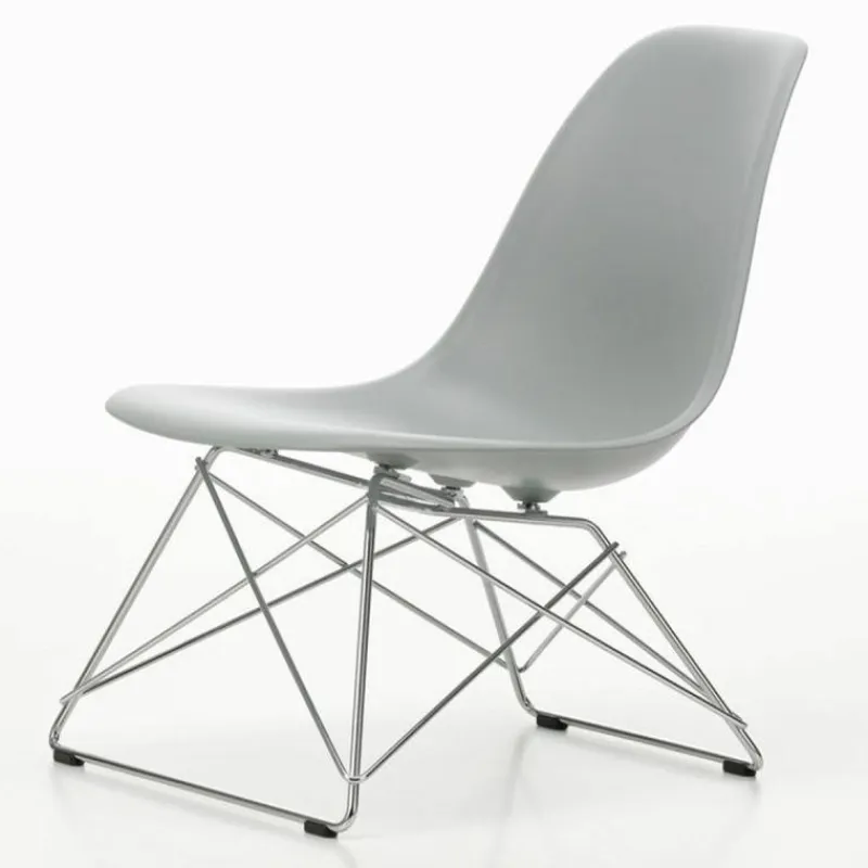 Online Eames Plastic Chair LSR Tuinstoelen|Loungestoelen