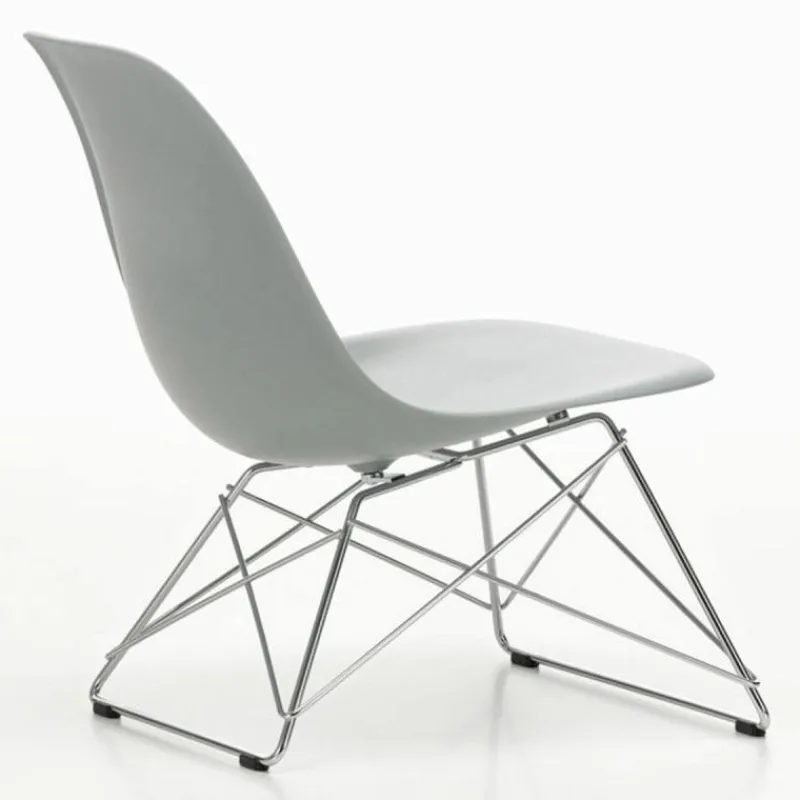 Online Eames Plastic Chair LSR Tuinstoelen|Loungestoelen