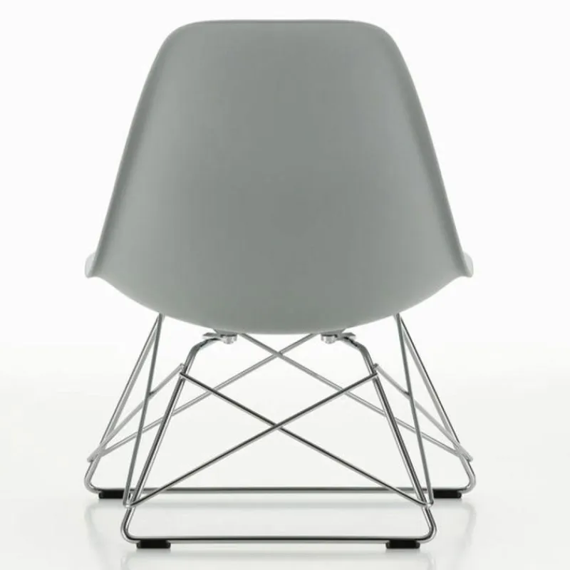 Online Eames Plastic Chair LSR Tuinstoelen|Loungestoelen