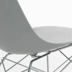 Online Eames Plastic Chair LSR Tuinstoelen|Loungestoelen