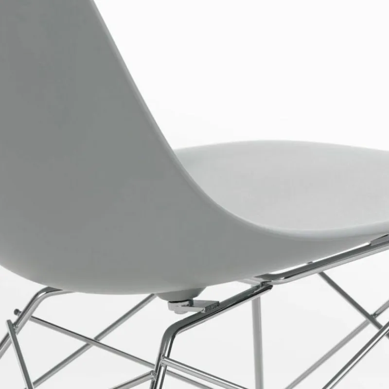 Online Eames Plastic Chair LSR Tuinstoelen|Loungestoelen