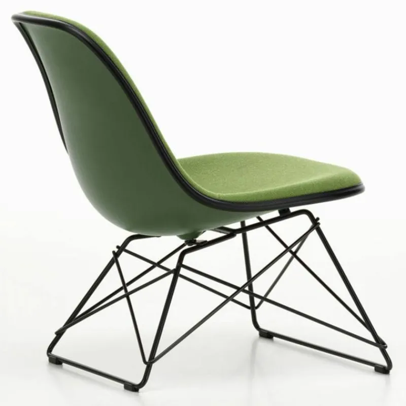 Online Eames Plastic Chair LSR Tuinstoelen|Loungestoelen