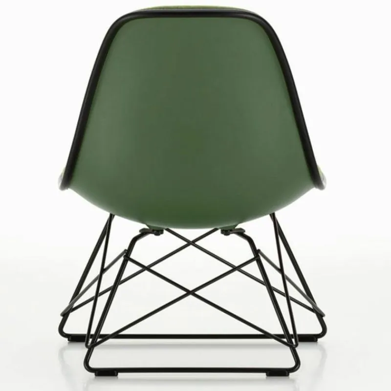 Online Eames Plastic Chair LSR Tuinstoelen|Loungestoelen