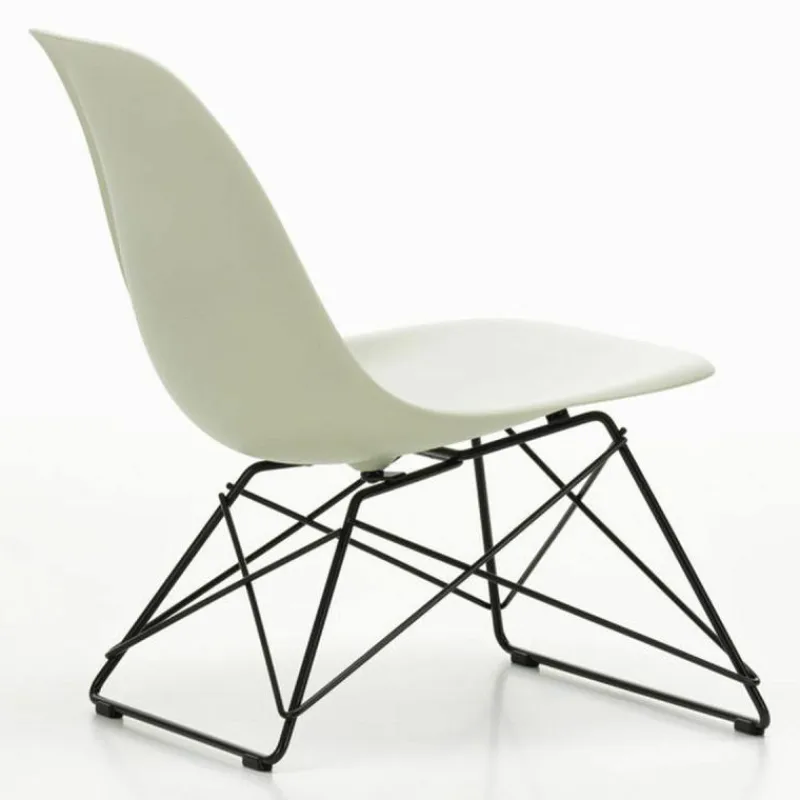 Online Eames Plastic Chair LSR Tuinstoelen|Loungestoelen