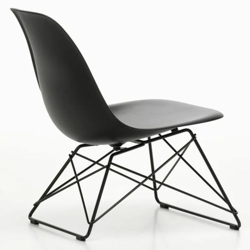 Online Eames Plastic Chair LSR Tuinstoelen|Loungestoelen