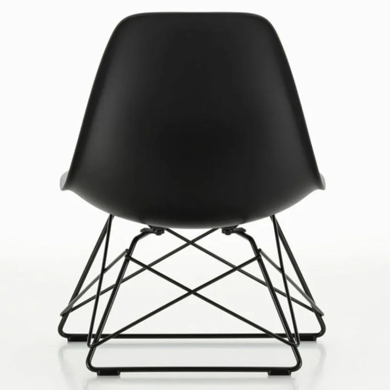 Online Eames Plastic Chair LSR Tuinstoelen|Loungestoelen