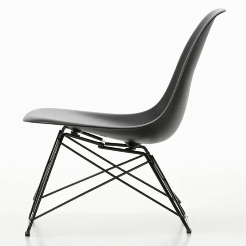 Online Eames Plastic Chair LSR Tuinstoelen|Loungestoelen