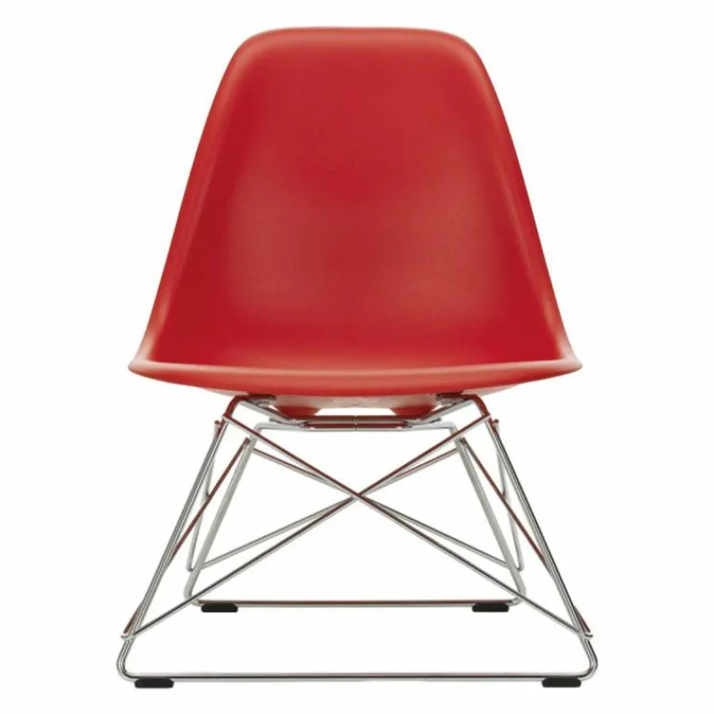 Online Eames Plastic Chair LSR Tuinstoelen|Loungestoelen
