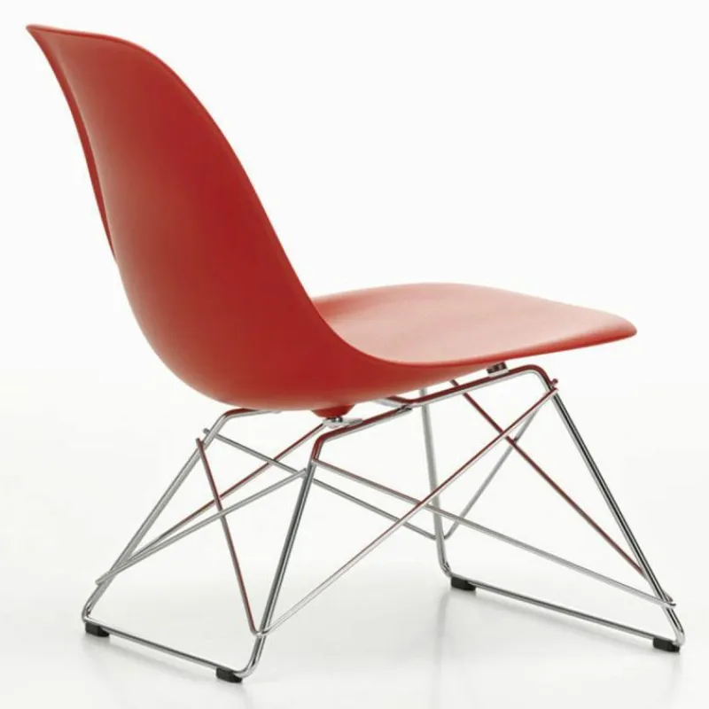 Online Eames Plastic Chair LSR Tuinstoelen|Loungestoelen