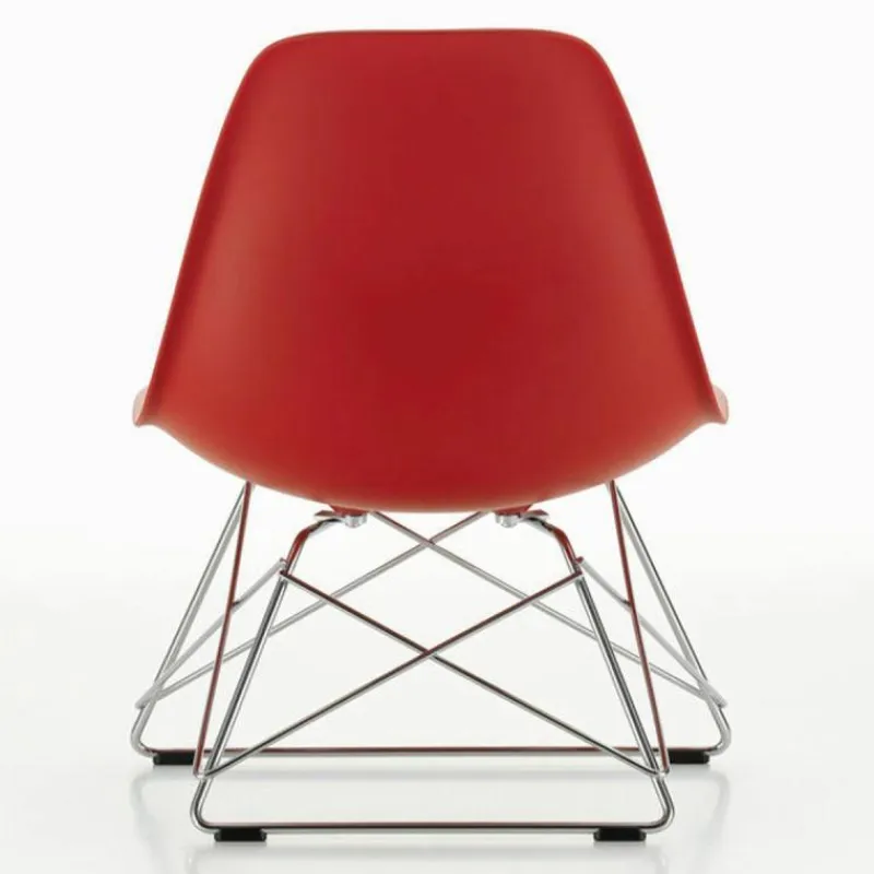 Online Eames Plastic Chair LSR Tuinstoelen|Loungestoelen