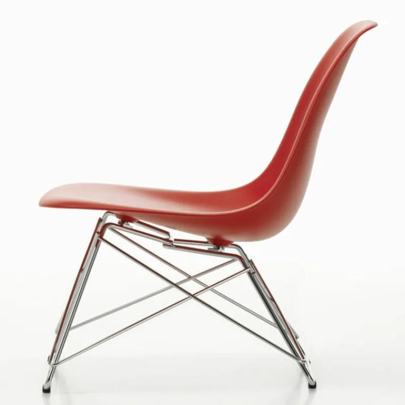 Online Eames Plastic Chair LSR Tuinstoelen|Loungestoelen