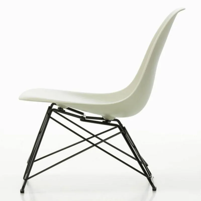 Online Eames Plastic Chair LSR Tuinstoelen|Loungestoelen