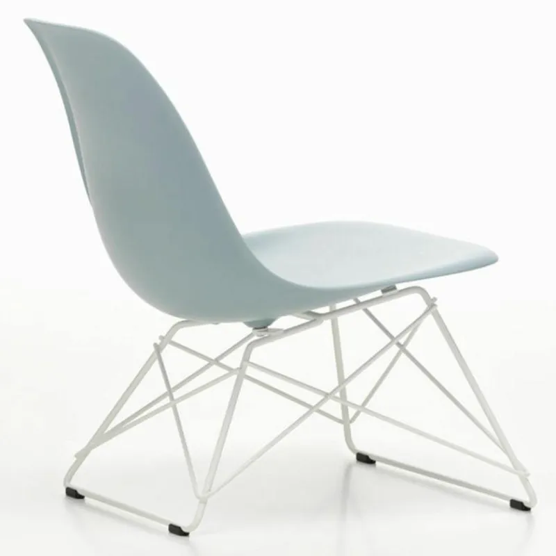Online Eames Plastic Chair LSR Tuinstoelen|Loungestoelen