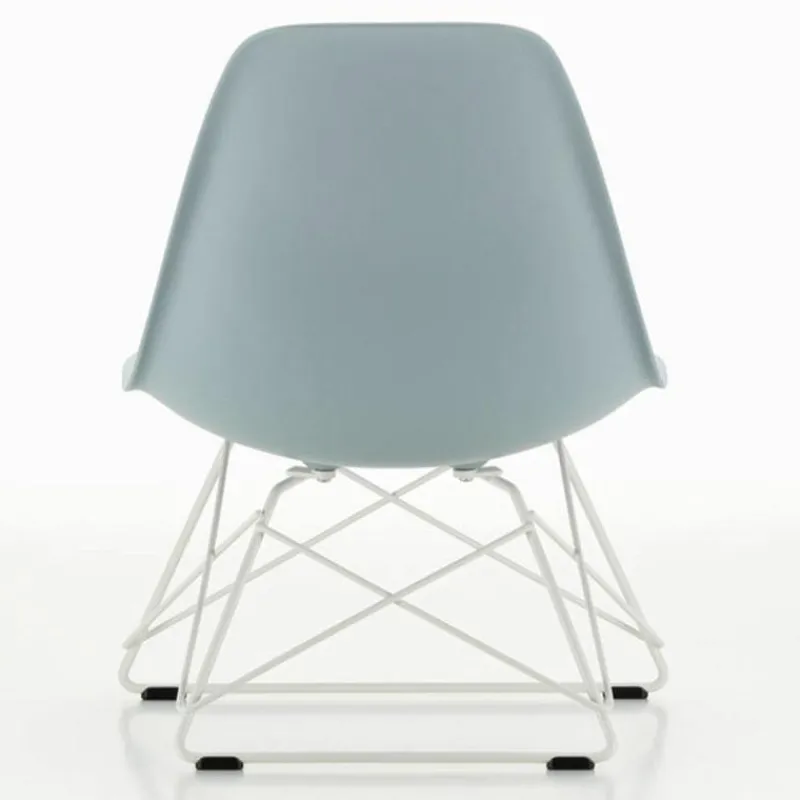 Online Eames Plastic Chair LSR Tuinstoelen|Loungestoelen