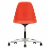 Hot Eames Plastic Chair PSCC Bureaustoel Bureaustoelen