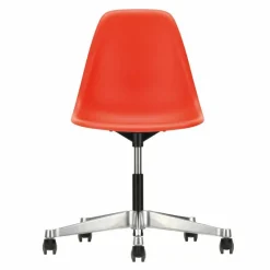 Hot Eames Plastic Chair PSCC Bureaustoel Bureaustoelen