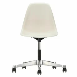 Hot Eames Plastic Chair PSCC Bureaustoel Bureaustoelen