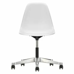 Hot Eames Plastic Chair PSCC Bureaustoel Bureaustoelen