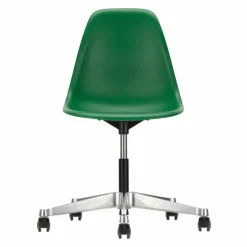 Hot Eames Plastic Chair PSCC Bureaustoel Bureaustoelen