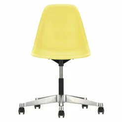 Hot Eames Plastic Chair PSCC Bureaustoel Bureaustoelen