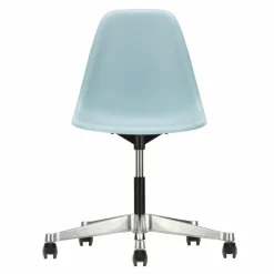 Hot Eames Plastic Chair PSCC Bureaustoel Bureaustoelen