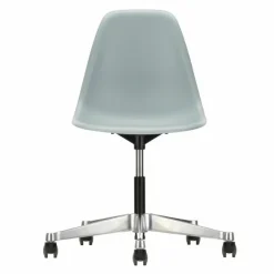 Hot Eames Plastic Chair PSCC Bureaustoel Bureaustoelen