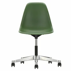 Hot Eames Plastic Chair PSCC Bureaustoel Bureaustoelen
