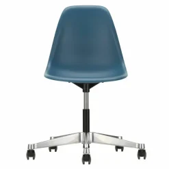 Hot Eames Plastic Chair PSCC Bureaustoel Bureaustoelen