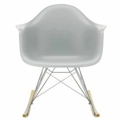 Eames Plastic Chair RAR Schommelstoel Schommelstoelen