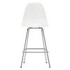 Eames Plastic Stool Barkruk Medium Barkrukken