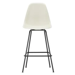 Eames Plastic Stool Barkruk Medium Barkrukken